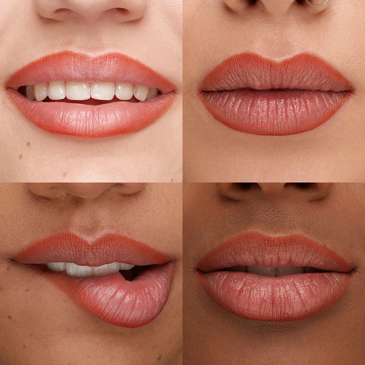 Creamy Colour Comfort Lip Liner | PREVENTA