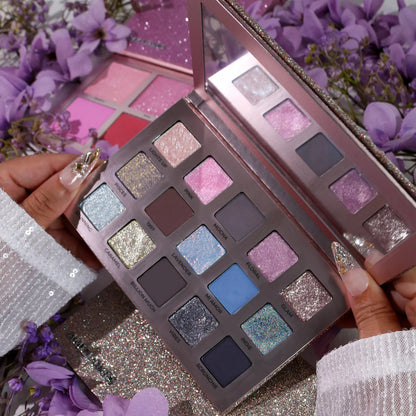 Amy Loves Eyeshadow Palette