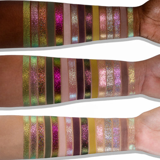 E.B.E.'s Palette
