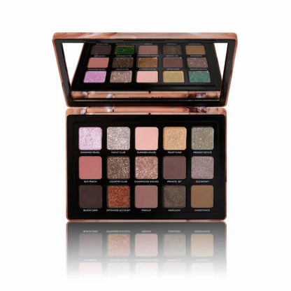 Trophy Wife Palette | PREVENTA