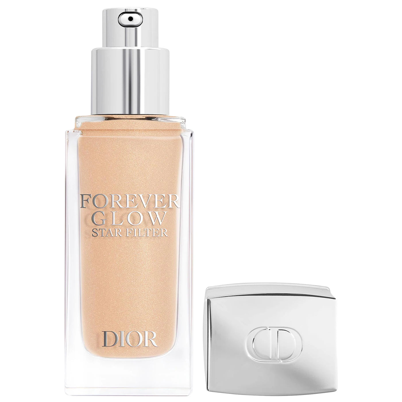 Forever Glow Star Filter Multi-Use Complexion Enhancing Booster | PREVENTA