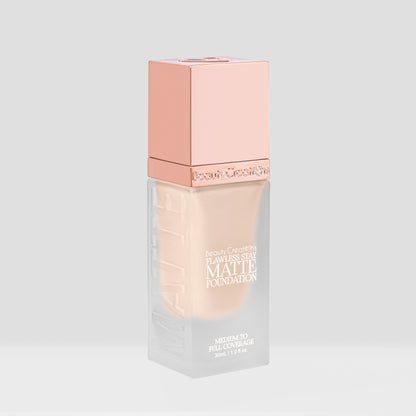 Flawless Stay Matte Foundation