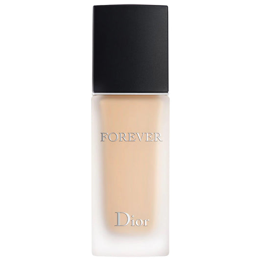 Dior Forever Matte Foundation SPF 15 | PREVENTA