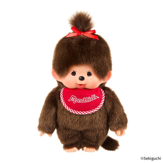 Monchhichi Niña Talla M