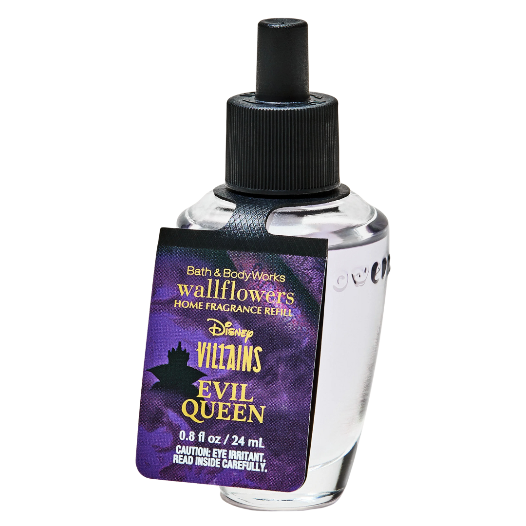 Evil Queen Wallflowers Fragrance Refill