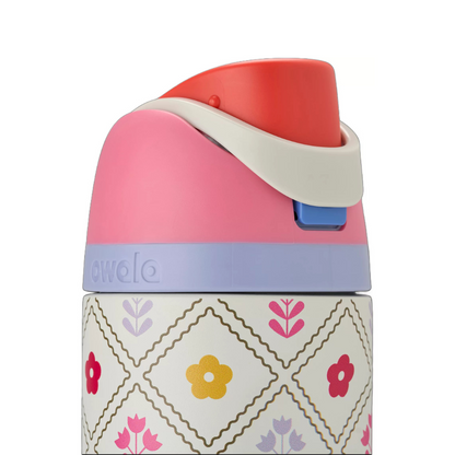 FreeSip® 24oz - Garden Whimsy