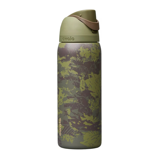 FreeSip® Special Edition 32oz - Roughin It