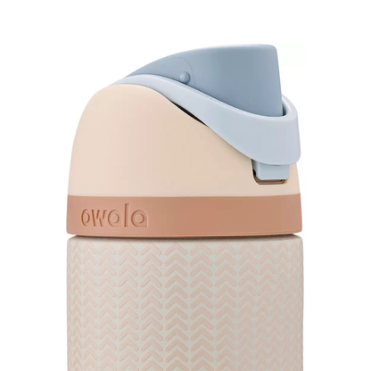 FreeSip® 24oz - Sweater Weather