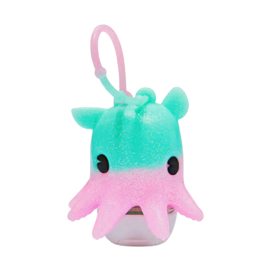 PocketBac Holder - Octopus