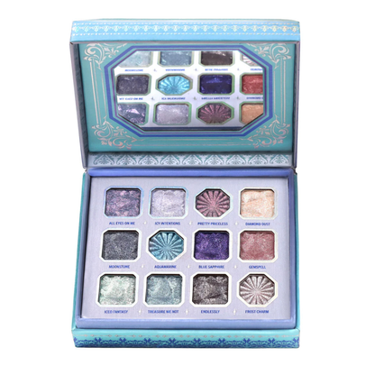 Diamond Glitz Eyeshadow Palette