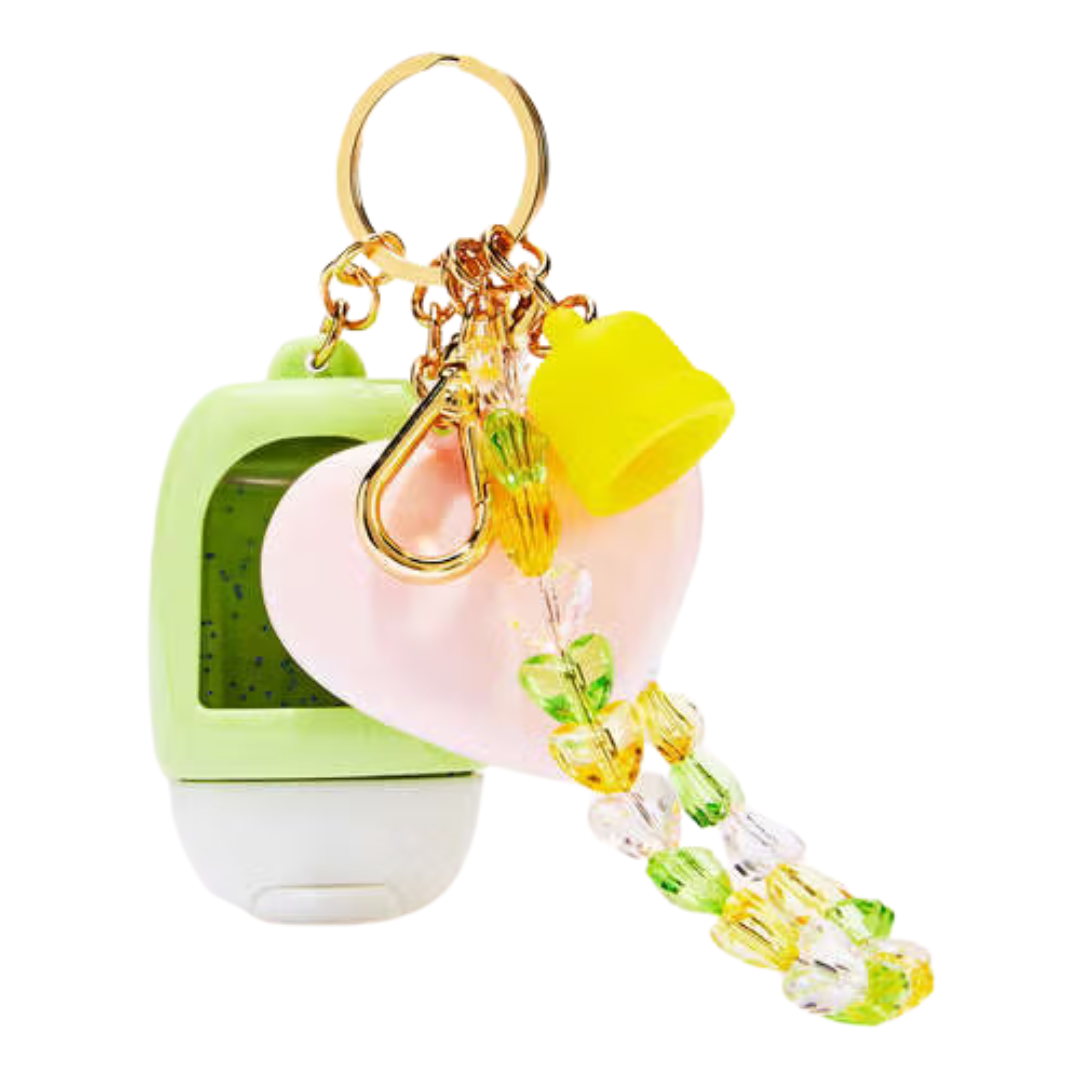 PocketBac Holder - Wristlet with Mirror