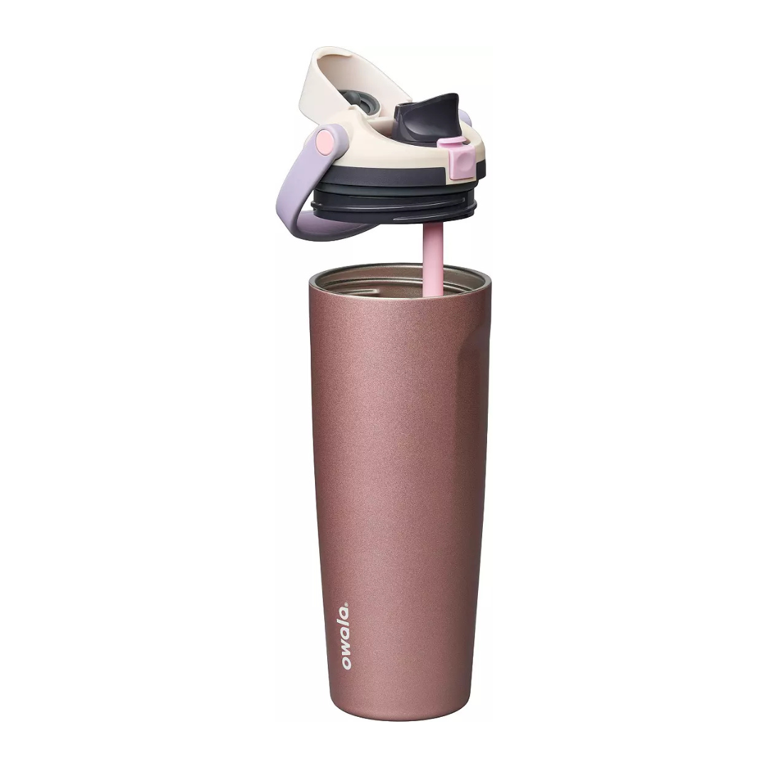 FreeSip® Special Edition Sway 30oz - Boss Babe | PREVENTA