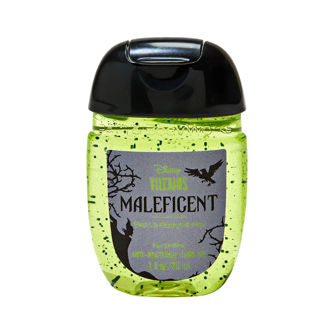 Maleficent PocketBac Hand Sanitizer