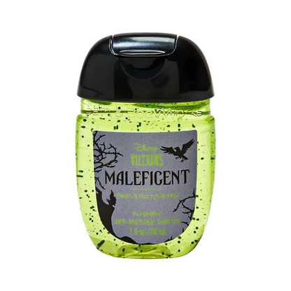 Maleficent PocketBac Hand Sanitizer