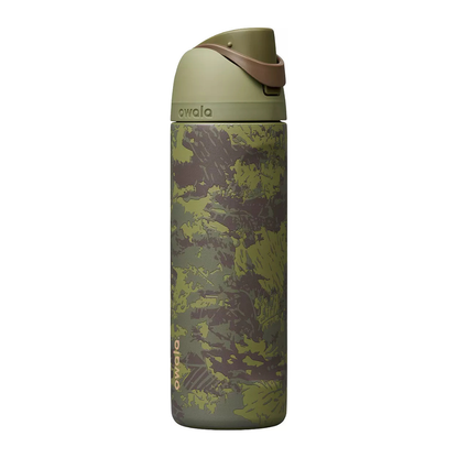 FreeSip® Special Edition 24oz - Roughin It | PREVENTA