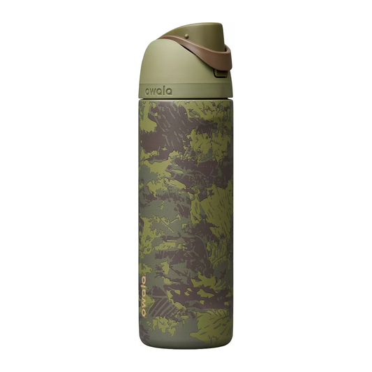 FreeSip® Special Edition 24oz - Roughin It