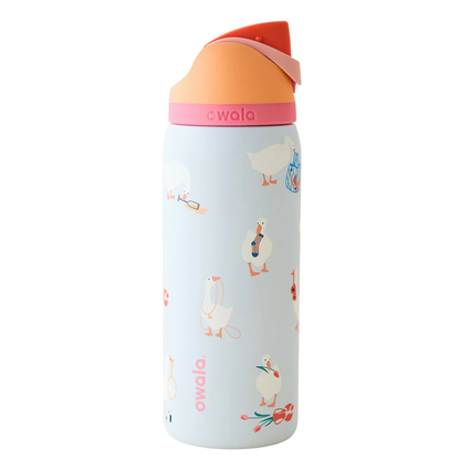 FreeSip® UO-Exclusive 32oz - Silly Goose