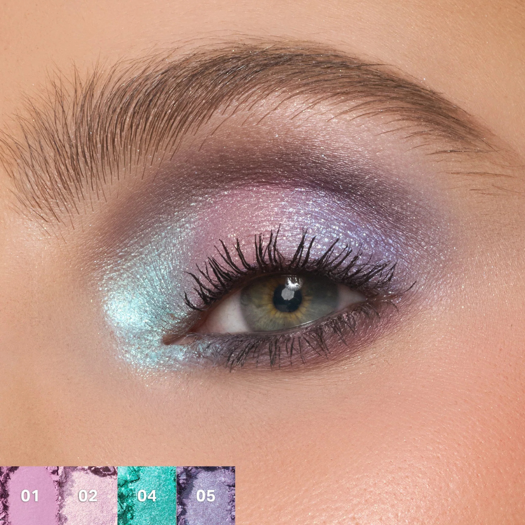 Sky-Fi ChromaPlus Palette