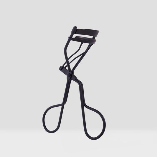 Flirty Eyelashes Lash Curler - Black