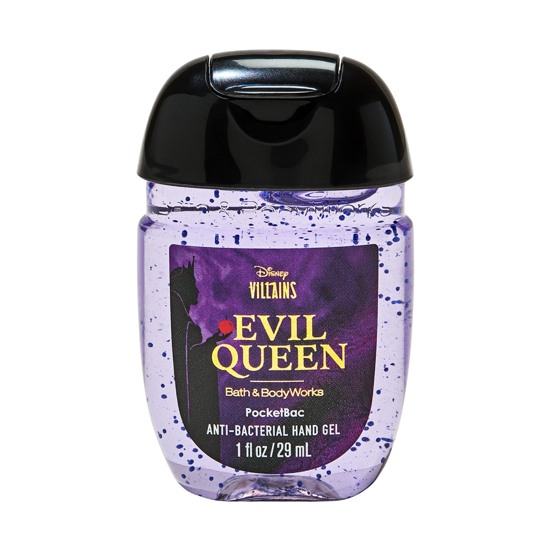 Evil Queen PocketBac Hand Sanitizer