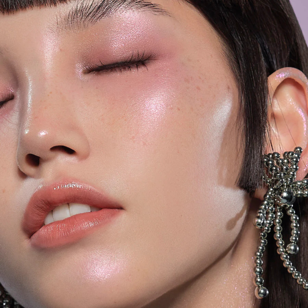 Space Age Highlighter - Star Surfer