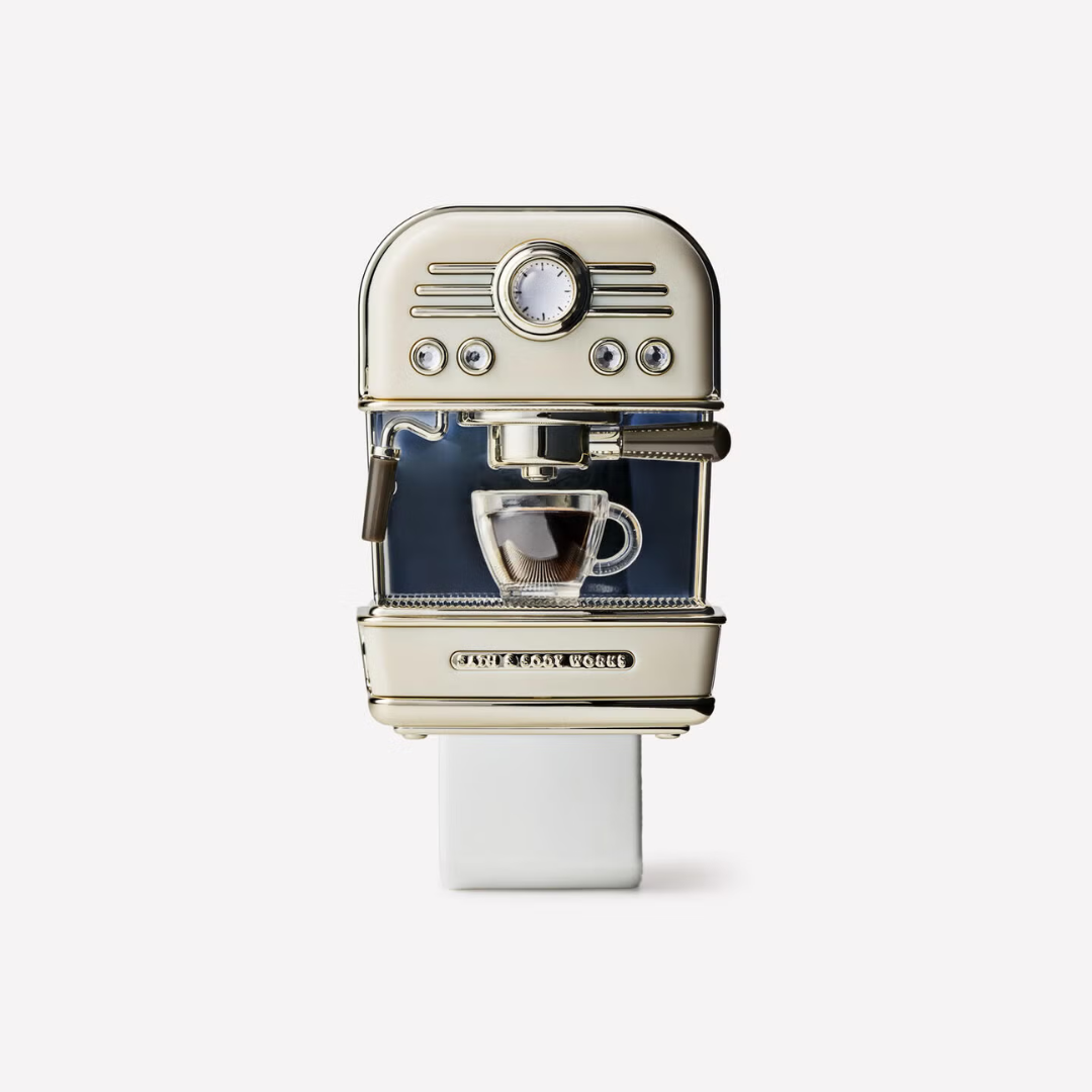 Espresso Maker Scent Control™ Nightlight