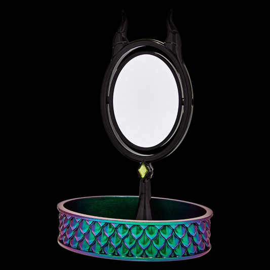 Maleficent Body Care Tray