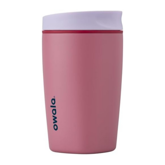 SmoothSip® Slider 12oz - Crochet Queen