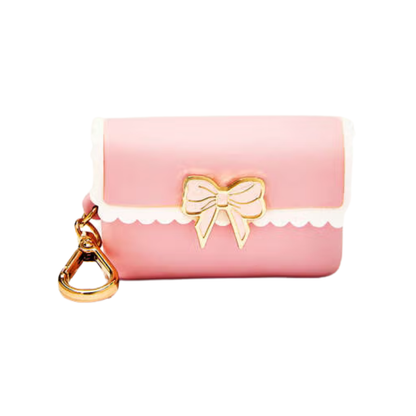 PocketBac Holder - Scallop Bow Snap Case