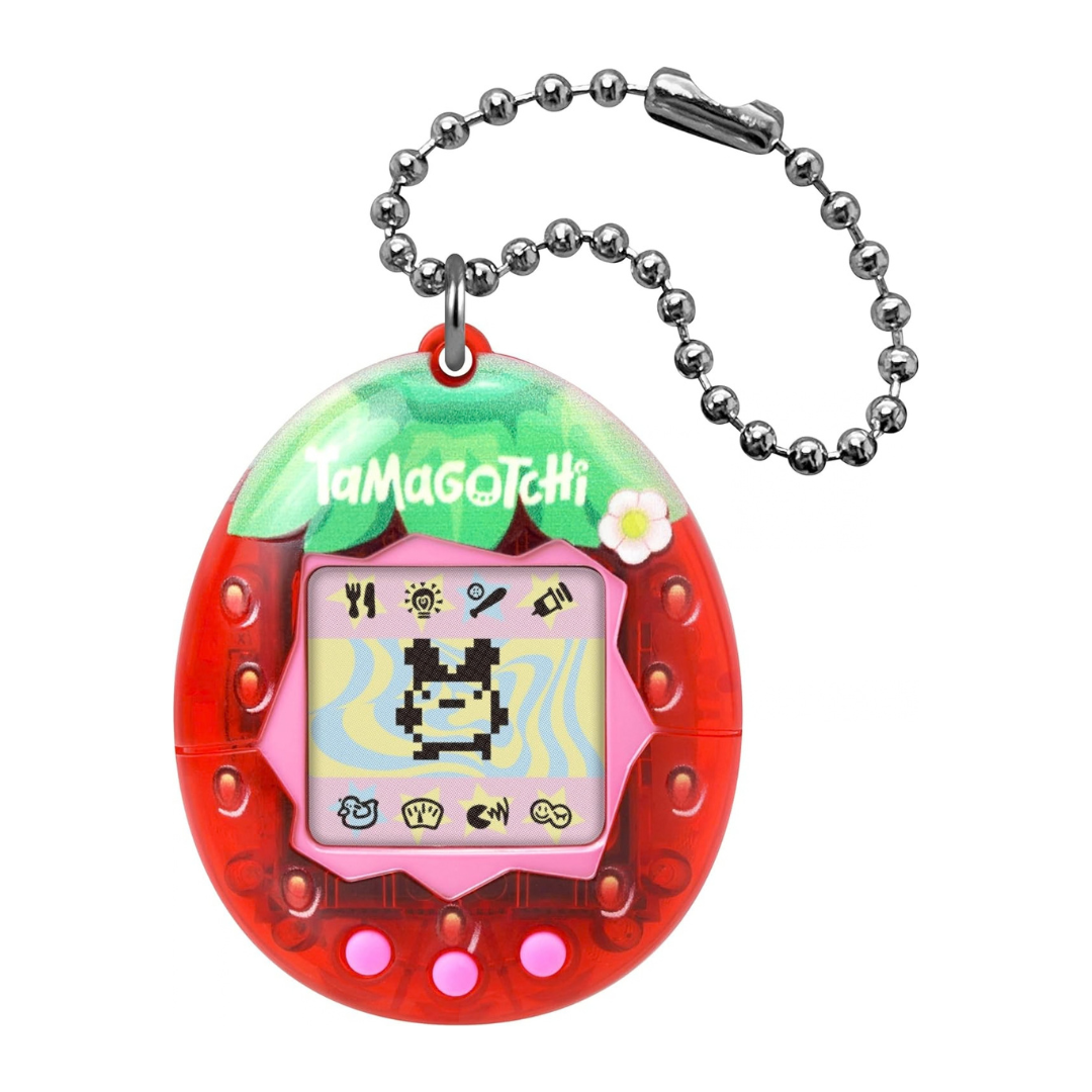 Tamagotchi Fresh Strawberry