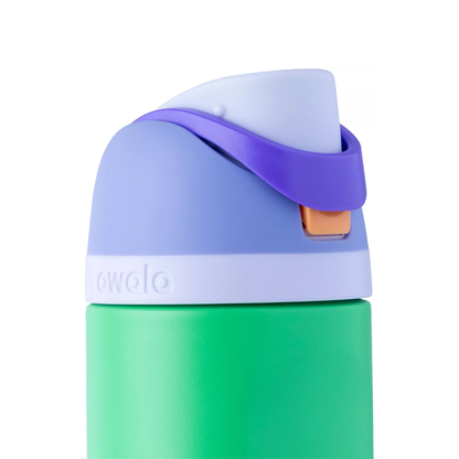 FreeSip® 24oz - Sweet Pea | PREVENTA