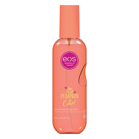 Pumpkin Chai Cashmere Body Mist