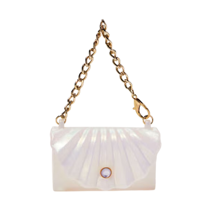 PocketBac Holder - Shell Snapcase