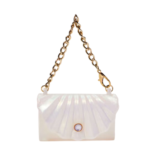 PocketBac Holder - Shell Snapcase