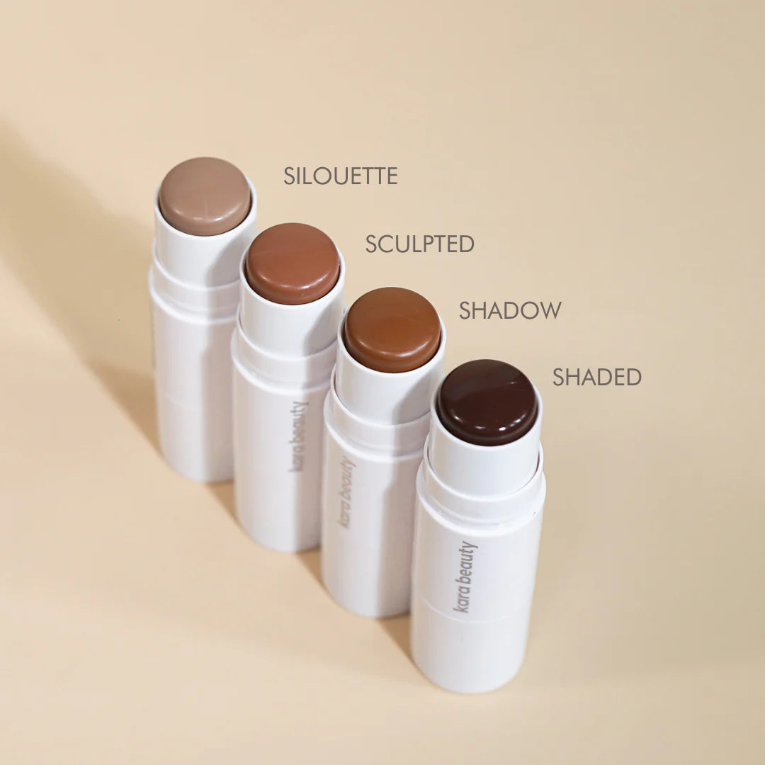 Essential Contour Stick & Brush