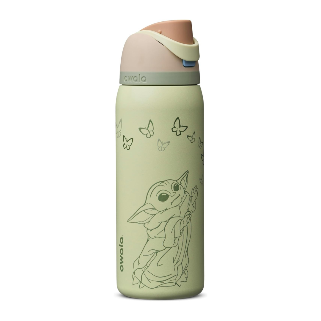 Star Wars FreeSip® 32oz - GroGu | PREVENTA