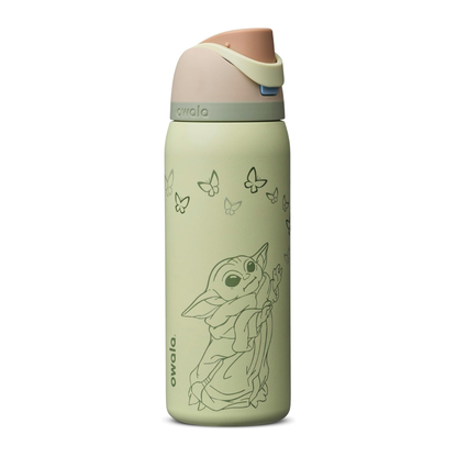 Star Wars FreeSip® 32oz - GroGu | PREVENTA