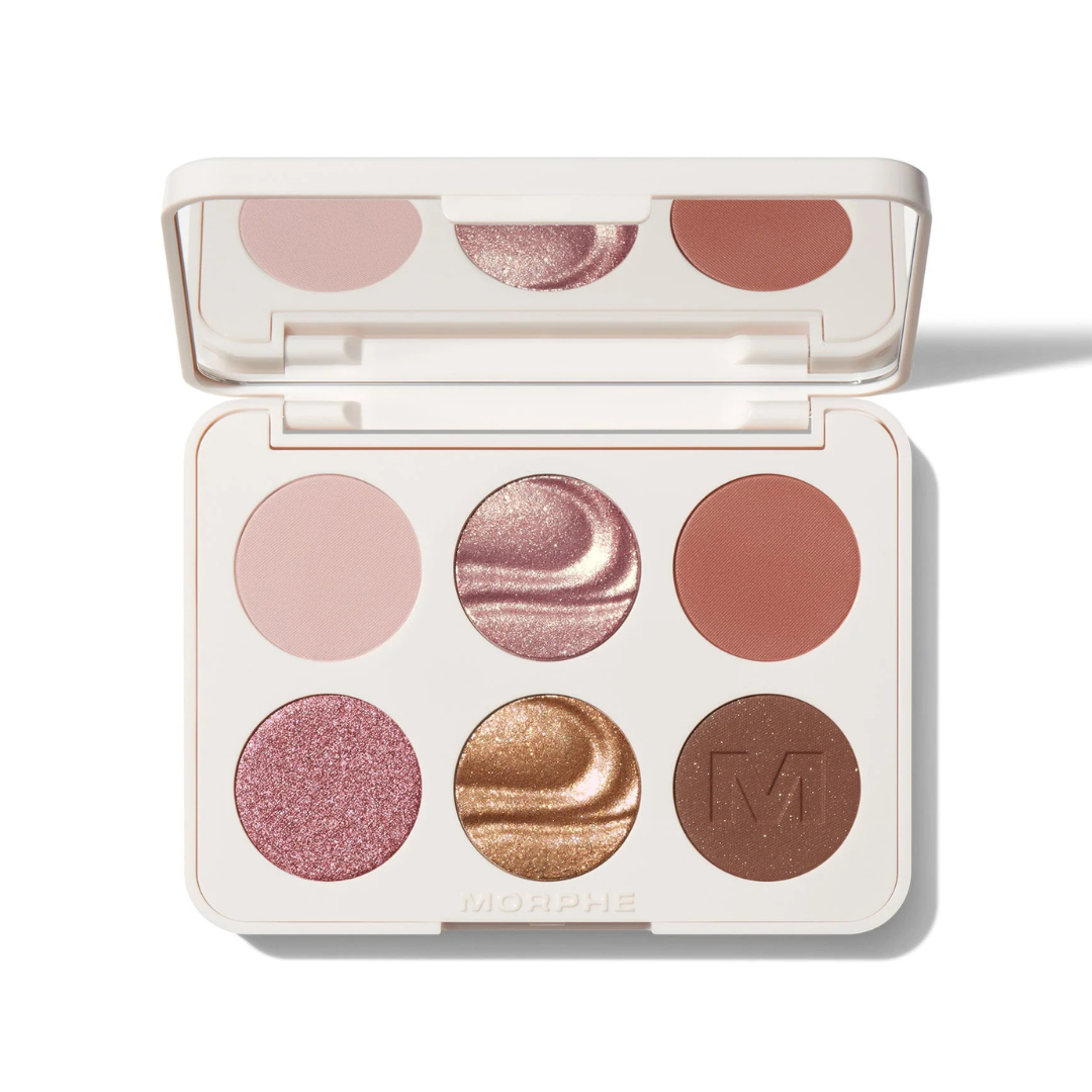 Outer Spice ChromaPlus Palette