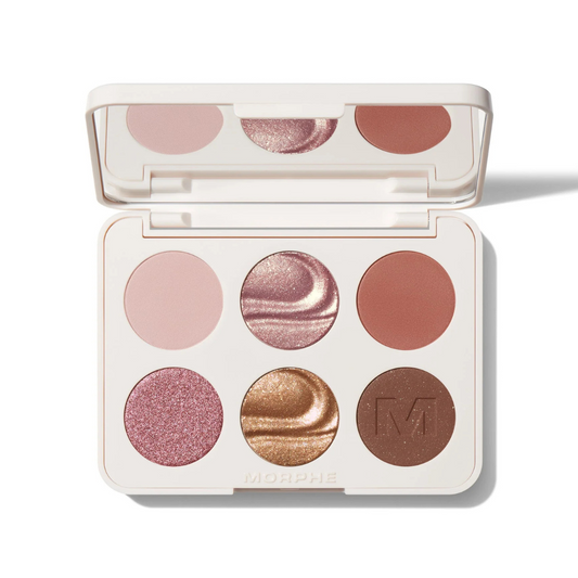 Outer Spice ChromaPlus Palette