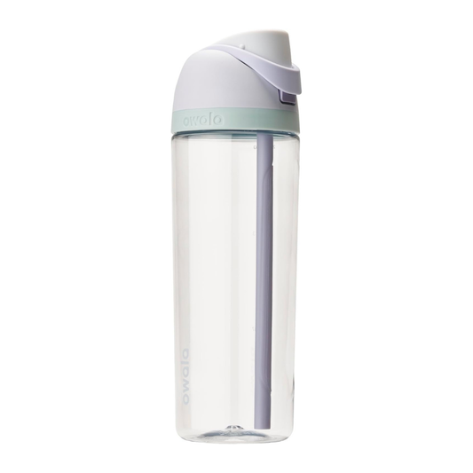 FreeSip® Clear Tritan 25oz - Open Air