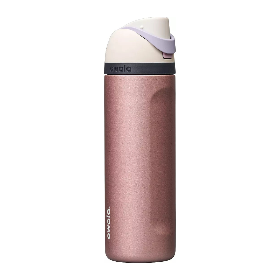 FreeSip® Special Edition 24oz - Boss Babe | PREVENTA