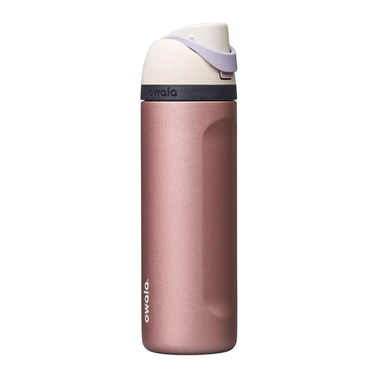 FreeSip® Special Edition 24oz - Boss Babe