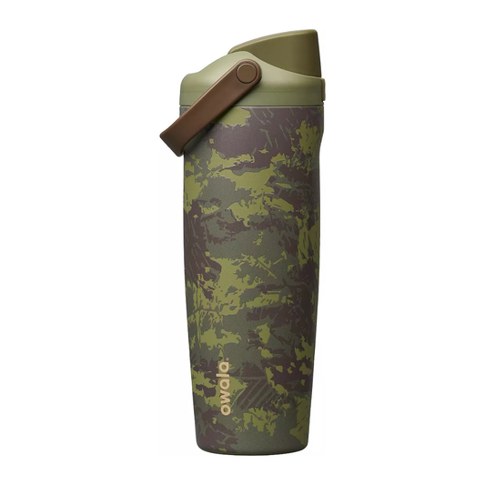 FreeSip® Special Edition Sway 30oz - Roughin It | PREVENTA
