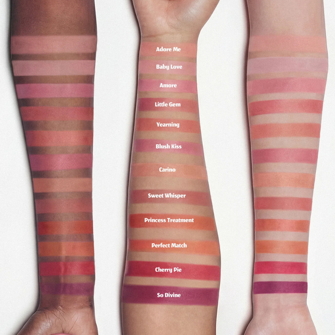 Love Blur Blush