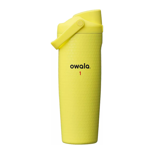 FreeSip® Sway Neon Golf 30oz - That’s A Gimme