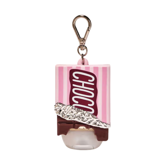PocketBac Holder - Chocolate Bar