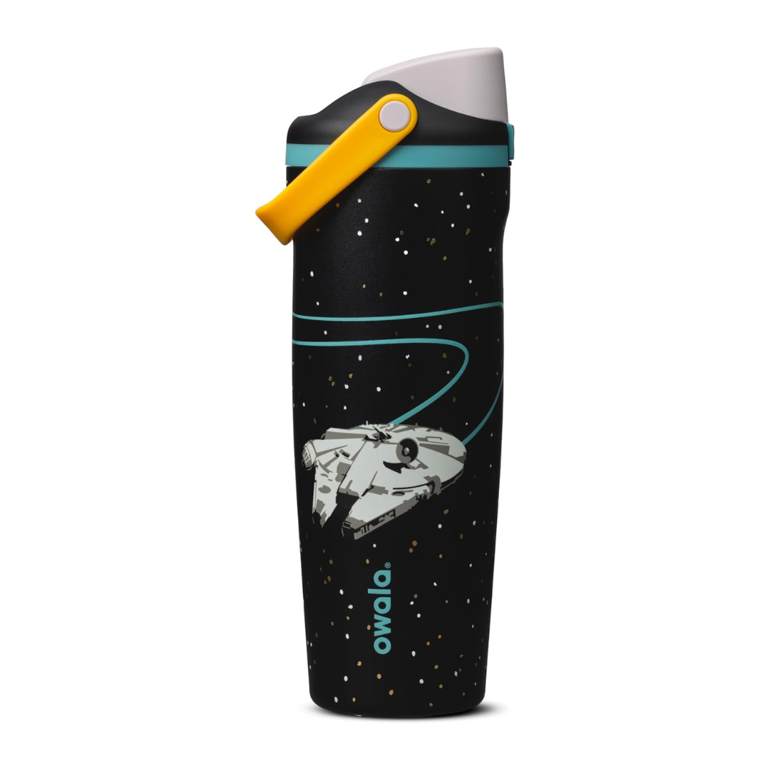 Star Wars FreeSip® Sway 30oz - Millennium Falcon