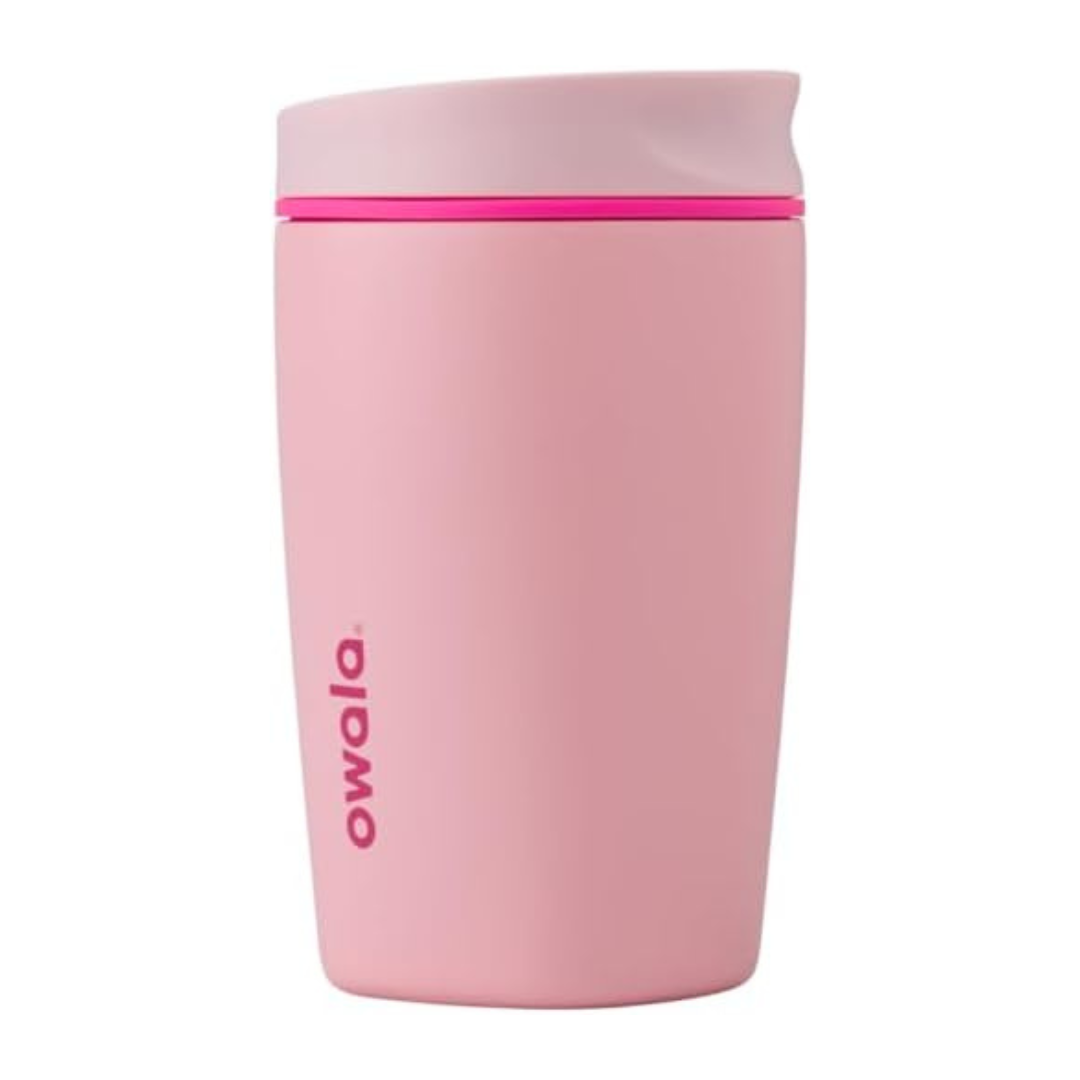 SmoothSip® Slider 12oz - Pucker Up