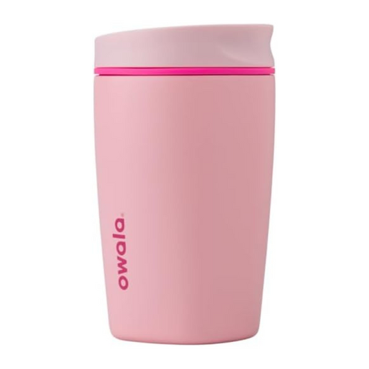 SmoothSip® Slider 12oz - Pucker Up
