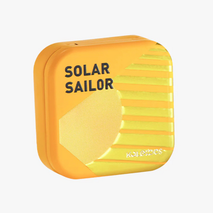 Space Age Highlighter - Solar Sailor